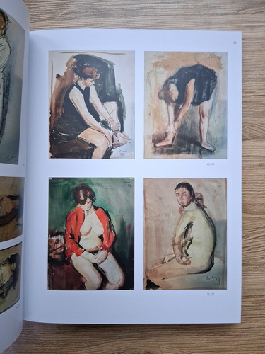 Liliana Chiriac - Corneliu Baba. Repertoriul colectiei