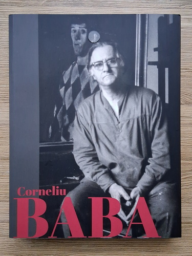 Anticariat: Liliana Chiriac - Corneliu Baba. Repertoriul colectiei