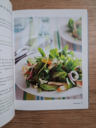 Benedetta Parodi - Verdure di stagione. Ricette gustose con le primizie dell'orto