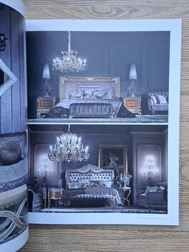 Ideal Decor Dormitorul, 2013