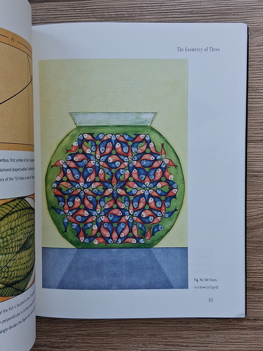 John Michell - How the world is made. The story of creation according to. Sacred geometry