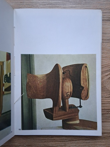 Vittorio Franchetti Pardo - Le corbusier