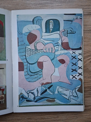 Vittorio Franchetti Pardo - Le corbusier