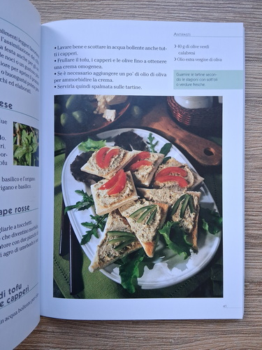 Salute in cucina. Vegan, la nuova scelta vegetariana per il corpo, la mente, il cuore