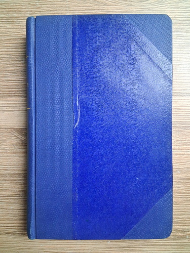 Henri Bachelin - L'heritage (1914)