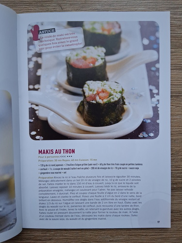 C'est la fete. Cocktails, amuse-bouches, potages & Co, entrees, viandes & volailles, poissons & crustaces, desserts, mignardises