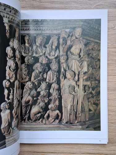 Rosella Vantaggi - Siena. History, painting, art