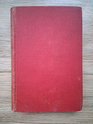 Corneliu Moldovanu - Purgatoriul (volumul 2, 1922)