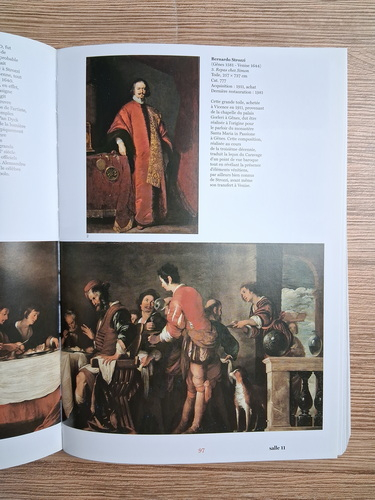 Giovanna Nepi Scire - Les Galeries de l'Accademia de Venise. Catalogue general