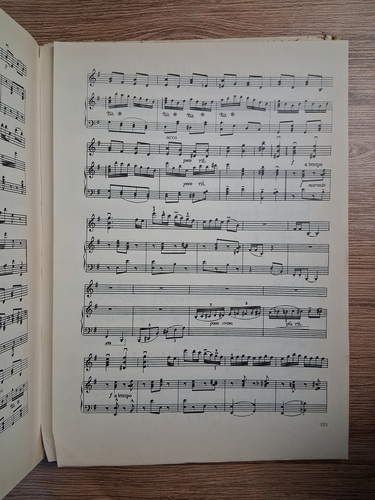 P. Tipordei, M. Niculescu - Manual de vioara pentru liceele pedagogice (stare uzata)