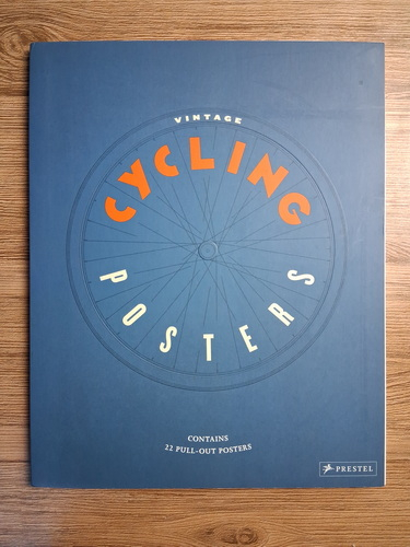 Anticariat: Vintage cycling posters