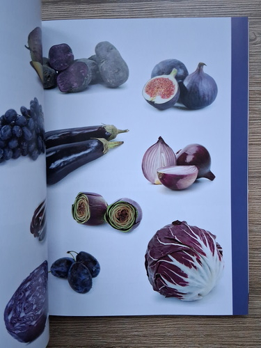 Yari Prete, Valerio Costanzia - Il cucchiaio arcobaleno. Tutti i colori delle cucine vegan nel mondo