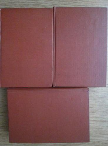Anticariat: Romain Rolland - Inima vrajita (3 volume, coperti cartonate)