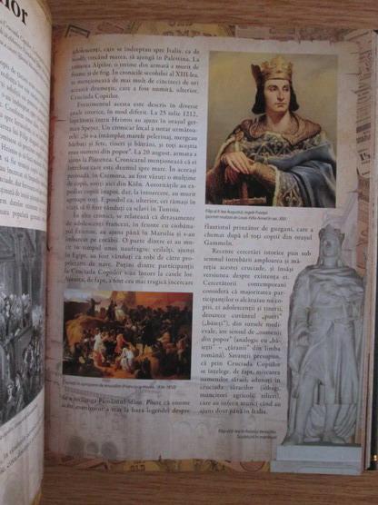 Enciclopedia enigmelor istoriei