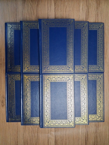 Colectia Heritage (12 volume)