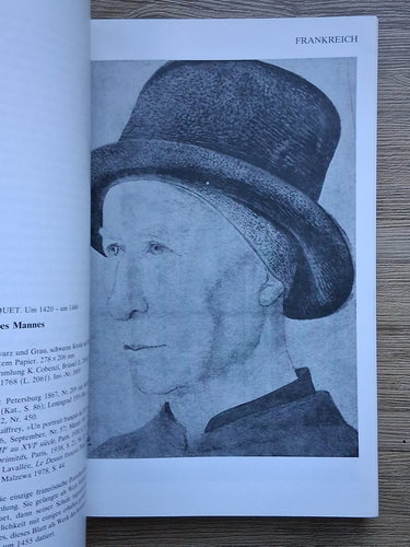 Ermitage. Westeuropaische zeichnung