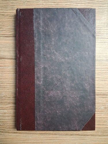 Anticariat: Poesii poporale din Bucovina. Balade romane (culese si corese de Simeon Fl. Marian, editie facsimil, 1869)