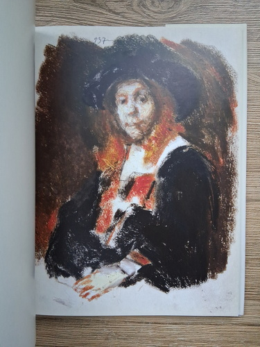 Corneliu Baba - Eu jucandu-ma de-a Rembrandt (album)