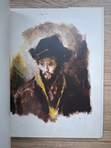 Corneliu Baba - Eu jucandu-ma de-a Rembrandt (album)