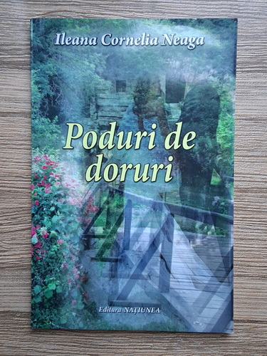 Anticariat: Ileana Cornelia Neaga - Poduri de doruri
