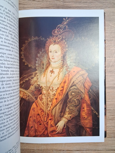 Kenneth Morgan - Histoire de la Grande-Bretagne