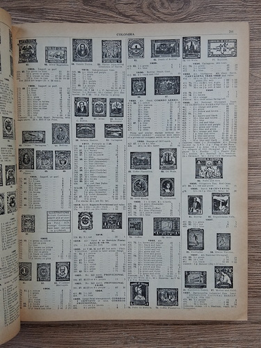 Stanley Gibbons - Stamps of the world 1975. A Stanley Gibbons catalogue