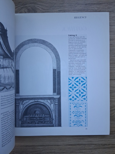 Jocasta Innes - Decorators, directory of Style