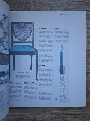 Jocasta Innes - Decorators, directory of Style