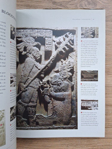 Jon Cannon - The secret language of sacred spaces. Decording churches, temples, mosques and other places of worship around the world (album)