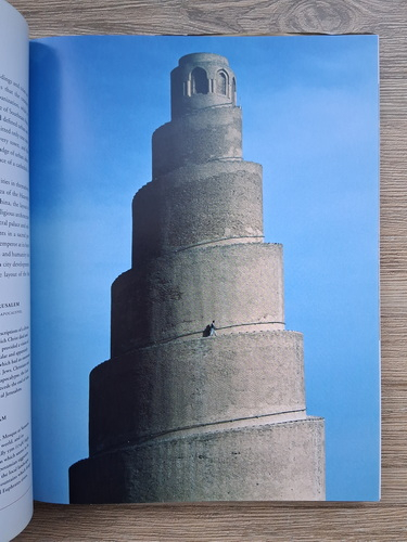 Jon Cannon - The secret language of sacred spaces. Decording churches, temples, mosques and other places of worship around the world (album)