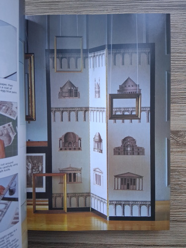 Papercrafts and paper fun. Over 300 projects with papier-mache, paper-cutting, paper-making, quilling, decoupage, paper engineering, montage and collage