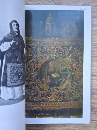 Musee de l'Ermitage. Peinture d'Europe Occidentale des XIIIe-XVIIIe siecles (album)