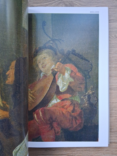 Musee de l'Ermitage. Peinture d'Europe Occidentale des XIIIe-XVIIIe siecles (album)
