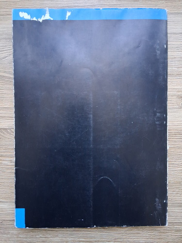 Horia Creanga. Catalogul expozitiei organizate la implinirea a 100 de ani de la nastere, septembrie-octombrie, 1992 (uzata)