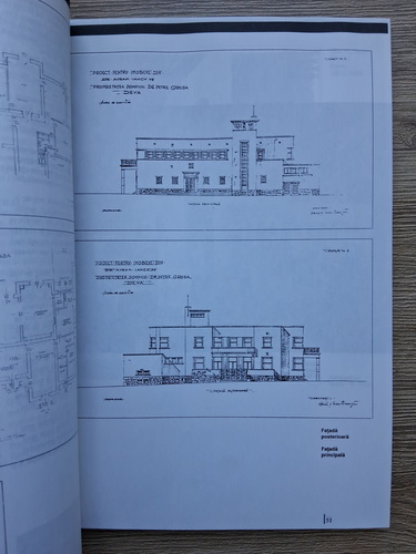 Horia Creanga. Catalogul expozitiei organizate la implinirea a 100 de ani de la nastere, septembrie-octombrie, 1992 (uzata)