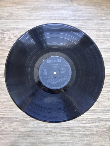 Orchestra Electrecord, Alex Imre - Tangouri celebre III