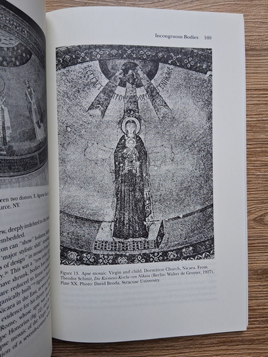 Patricia Cox Miller - The corporeal imagination. Signifyng the holy in late ancient christianity