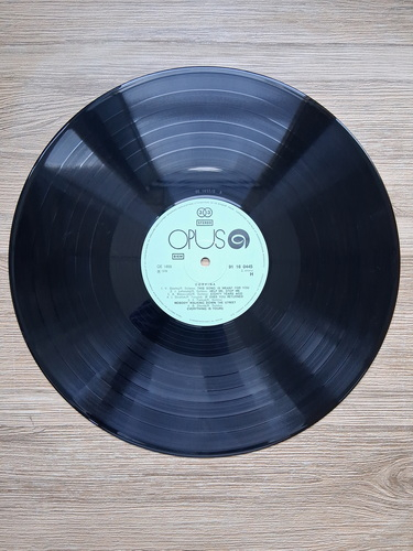 Corvina - Corvina