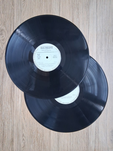 Orchestra Simfonica Radio Leipzig, Corul Radio Leipzig - Requiem (Verdi, 2 viniluri)