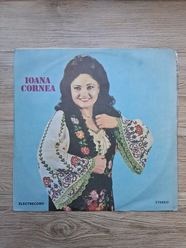 Ioana Cornea, Marin Cornea - Haulii si gugulii