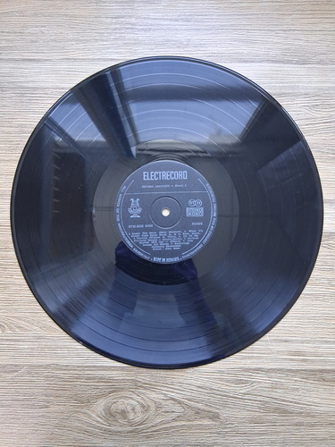 Orchestra Electrecord, Alexandru Imre - Stilurile New Orleans si New Orleans revival