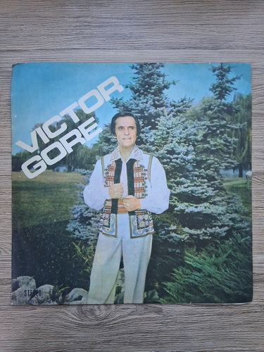 Victor Gore - Victor Gore