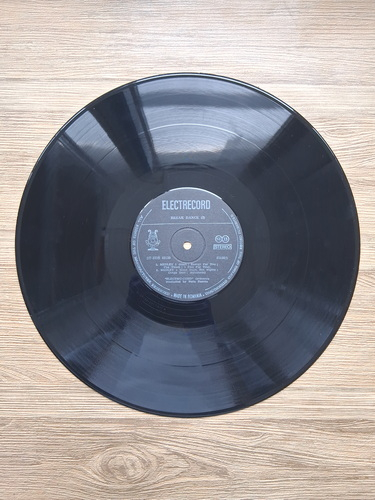 Electric-Cord Orchestra - Break dance 2