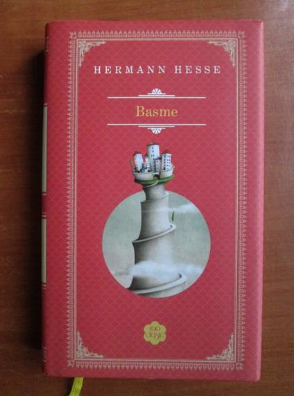Anticariat: Hermann Hesse - Basme