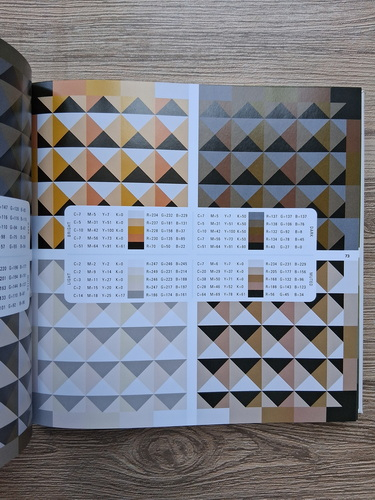 Jim Krause - Color index XL