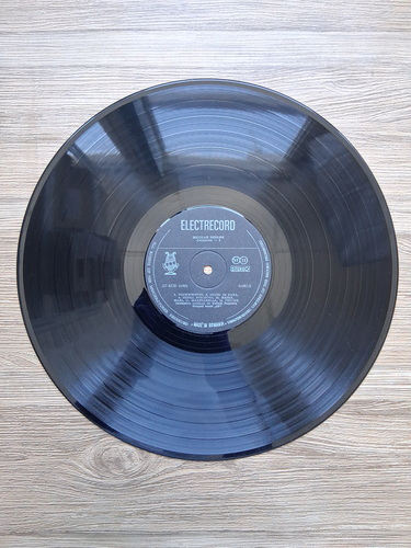 Nicolae Herlea, Orchestra Cornel Popescu - Cantonete 2