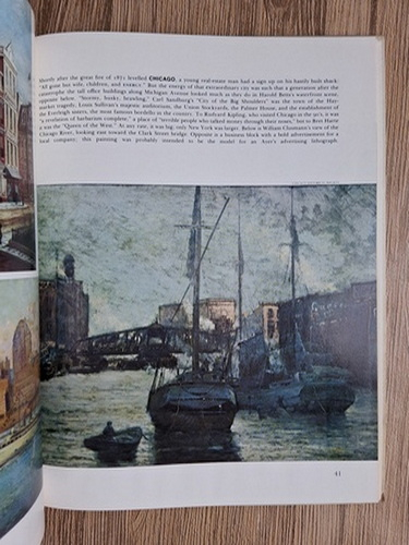 American heritage, nr. 3, april 1976 (volumul 27)