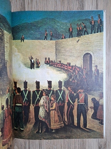 American heritage, nr. 6, october 1974 (volumul 25)