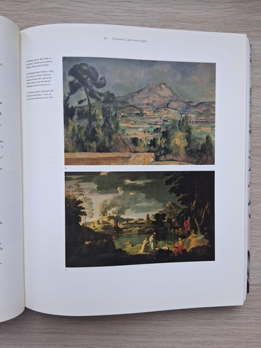 Philip Conisbee, Denis Coutagne - Cezanne in provence