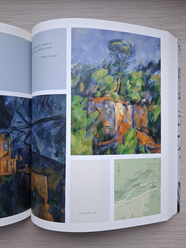 Philip Conisbee, Denis Coutagne - Cezanne in provence